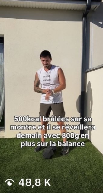 Reel de Brian