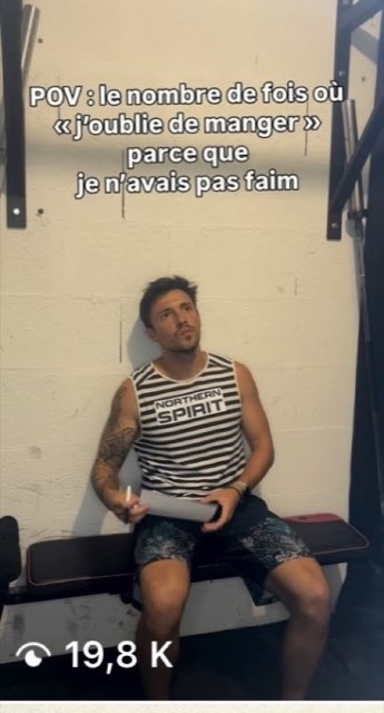 Reel de Brian