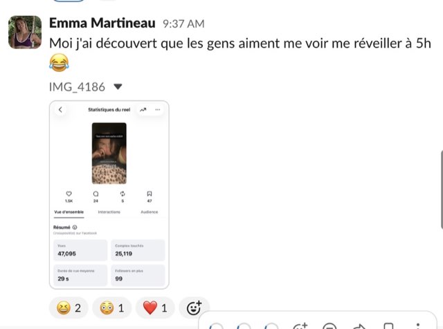 Win Emma Martineau 1