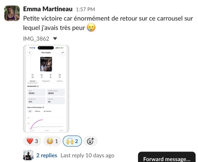 Win Emma Martineau 2