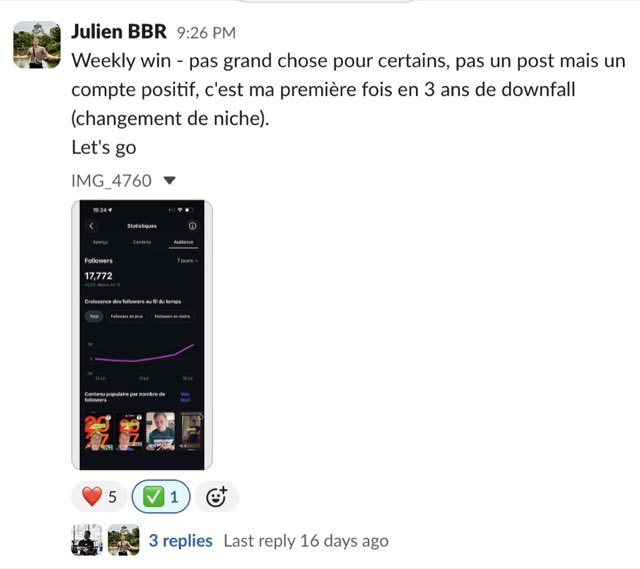 Win Julien Barbier 1