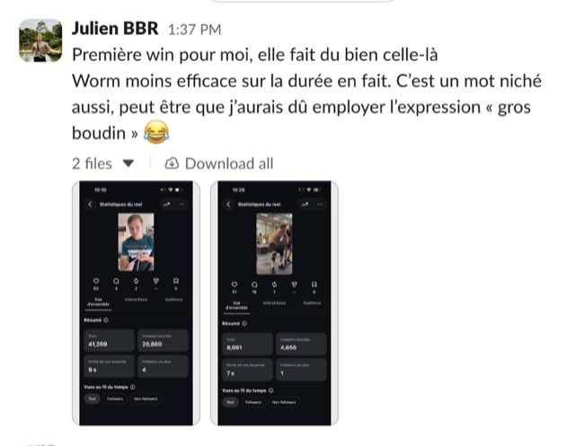 Win Julien Barbier 3