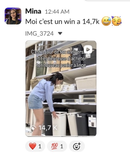 Win Mina